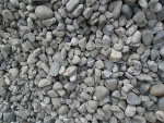 BIG BAG GRAVIER 15/30 (16/22)P/ DRAINAGE (SAC DE 0,50 M3 / GRAVIER ROND)